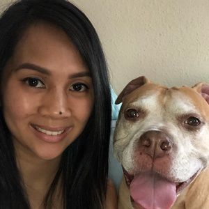 Meet your Posher, Hue